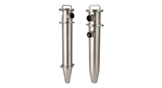 Strainers- LKSF
