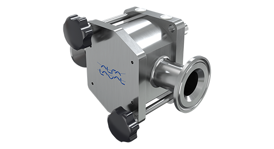 M Gear Pump