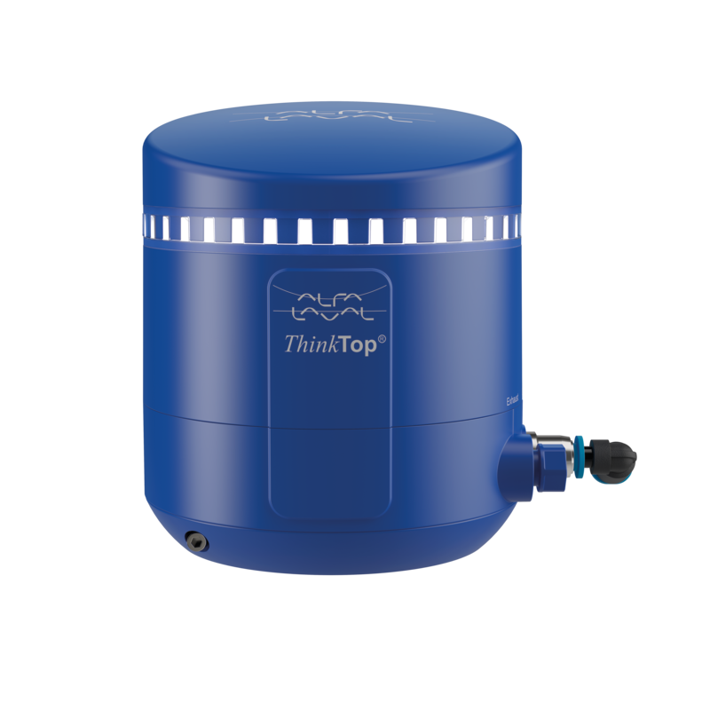 ThinkTop V40