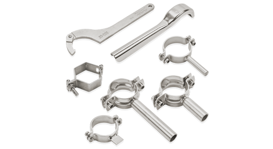 Tools for Tubing