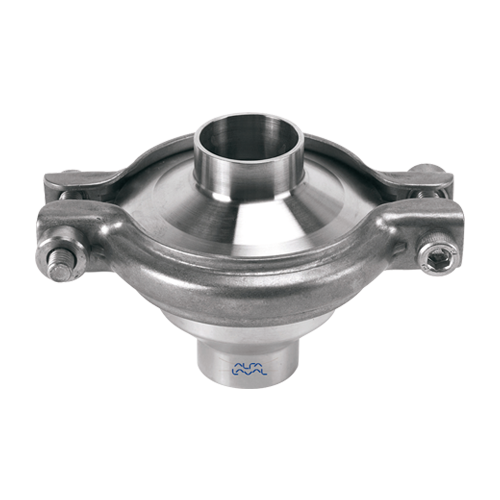 LKC Non-return Valve