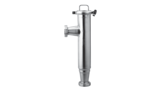 Strainers-LKVF-Coarse