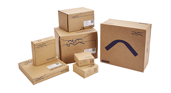 Service Kits Free Rotating Retractor