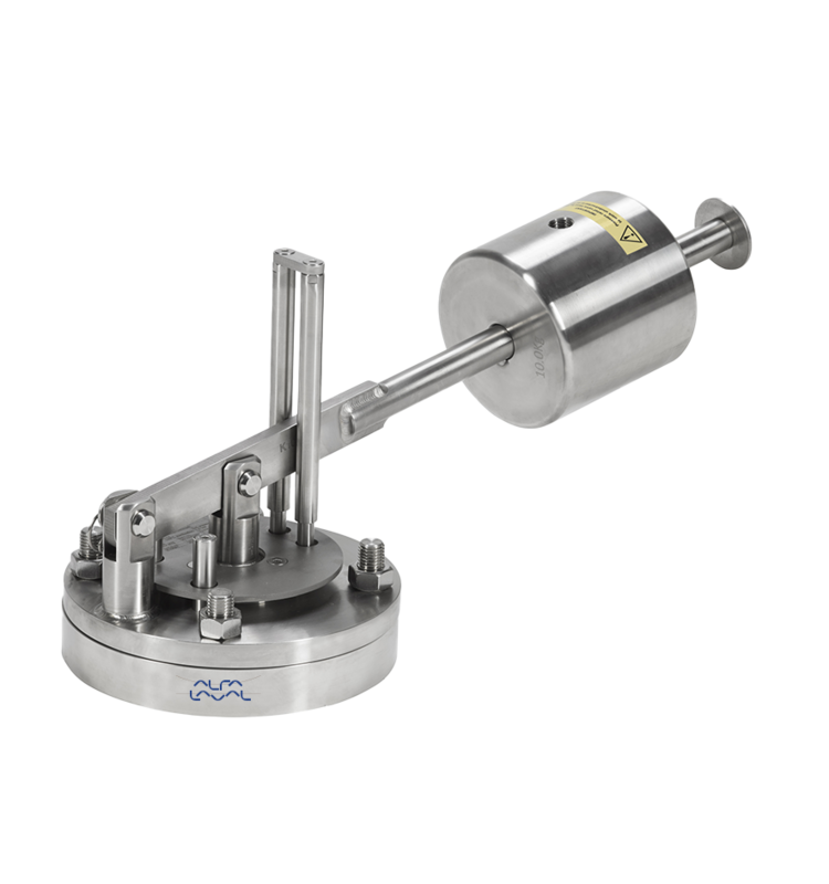 SB Pressure Relief Valve