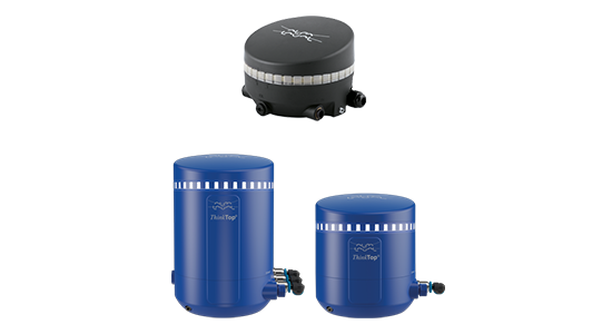 Alfa Laval ThinkTop®