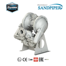 SANDPIPER HDB3 & HDB4 3" & 4" (80mm & 100mm) Heavy-Duty Ball Valve AODD Pumps