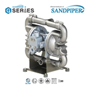 SANDPIPER G10F 1" CSA-Certified Painted Aluminum Pump