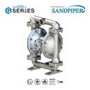 SANDPIPER G15 1½" (40mm) CSA-Certified Aluminum AODD Pump