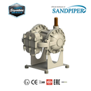 SANDPIPER SB1 1" Heavy-Duty Ball Valve AODD Pump