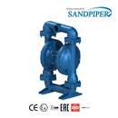 SANDPIPER S20 2" (50mm) Aluminium Ball Valve AODD Pump