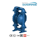 SANDPIPER S30 3" (80mm) Aluminum Ball Valve AODD Pump