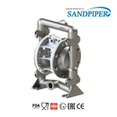 Sandpiper F10 1 Inch Food Grade AODD Pump