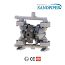 SANDPIPER PB ¼" (6mm) PVDF Portable Ball Valve AODD Pump