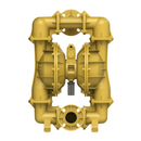 VERSAMATIC 3" (76mm) Bolted Metal AODD Pump