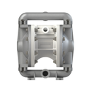 VERSAMATIC 1⁄2" (13mm) Bolted Metal AODD Pump