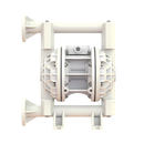 VERSAMATIC 1" (25mm) Bolted Plastic AODD Pump