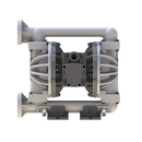 VERSAMATIC Valor AODD Pump