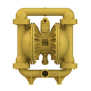 VERSAMATIC 1 1⁄2" (38mm) Bolted Metal AODD Pump