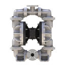 VERSAMATIC 1 1⁄2" (38mm) Bolted Plastic AODD Pump