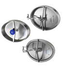 INSPECTION PORT LKD-440X320