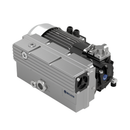 BECKER O Series Oil Lubricated Rotary Vane Vacuum Pumps