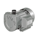 BECKER VT Series Oil-Less Rotary Vane Vacuum Pumps