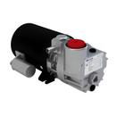 BECKER O Series Oil Lubricated Rotary Vane Vacuum Pumps