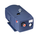 BECKER VX Series Oil-Less Rotary Vane Vacuum Pumps