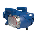BECKER VXLF Series Oil-Less Rotary Vane Vacuum Pumps