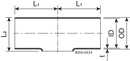 Kaos 101.6-POL-316L