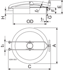TRUY CẬP CỦA NHÂN VIÊN C-518 518