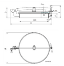 PELABUHAN AKSES PERSONEL CG-518