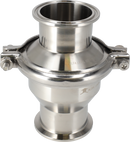 LKC-2 DIN CLAMP DN 40