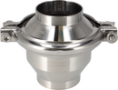 NON-RETURN VALVE LKC-2-ISO-SMS
