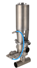 VALVE SMP-BC W DN40 22 NC