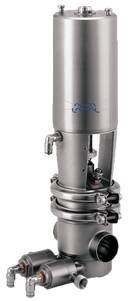VALVE SMP-BCA W 51 21 NC
