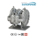 Sandpiper ST Series Metallic 1½" AND ST40 METALLIC 1½" (40 mm) AODD – Containment-Duty Ball Valve Pump
