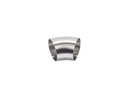 BEND 45 DN40 HSF3 1.4404