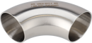 BEND 90 BS DN10 HSF3 1.4404