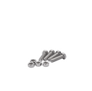 BỘ VÍT VÀ ĐAI ỐC DN125-150