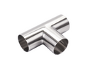 TEE BẰNG DN15 HSF3 1.4307