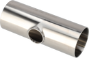 TEE RTK DN100/40 HSF3 1.4404