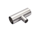 TEE RTS DN80/25 HSF2 1.4404