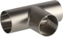 TEE TS DN100 HSF2 1.4307