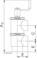 i-SSV MO 38   INCH 21
