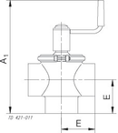 I-SSV MO DN-25 30