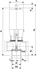 i-SSV 38   INCH 30