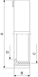 NUT DS 76.1-304