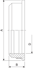KADALUARSA LINER DS-51-304