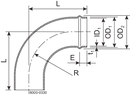 SELANG LINER-90 76.1-SB-316L